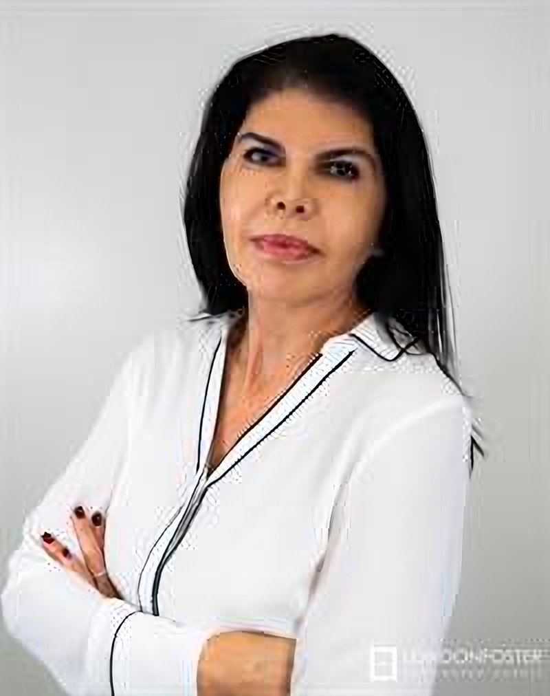 Claudia Patino