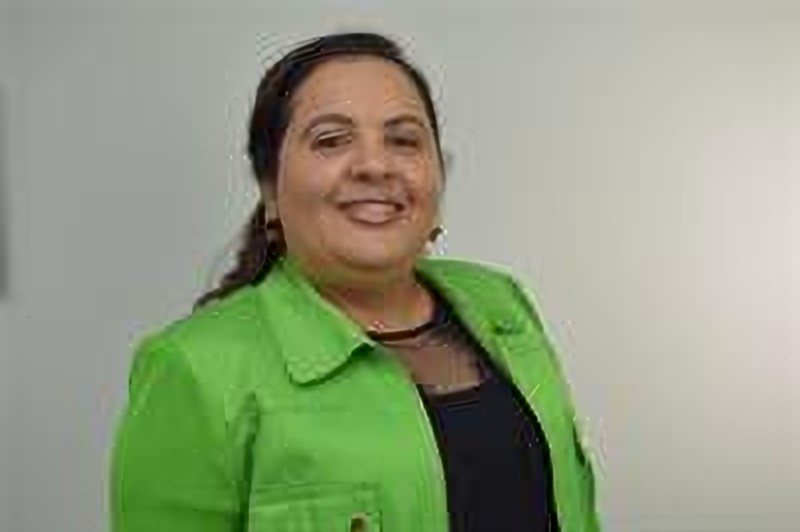 Giselt Garcia