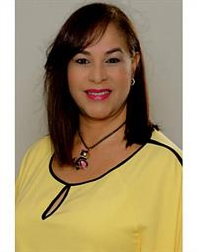 Fernanda Marcano