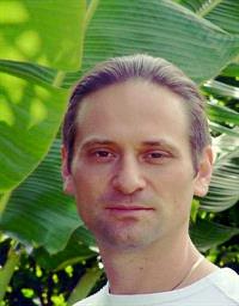 Daniel Bajaroff
