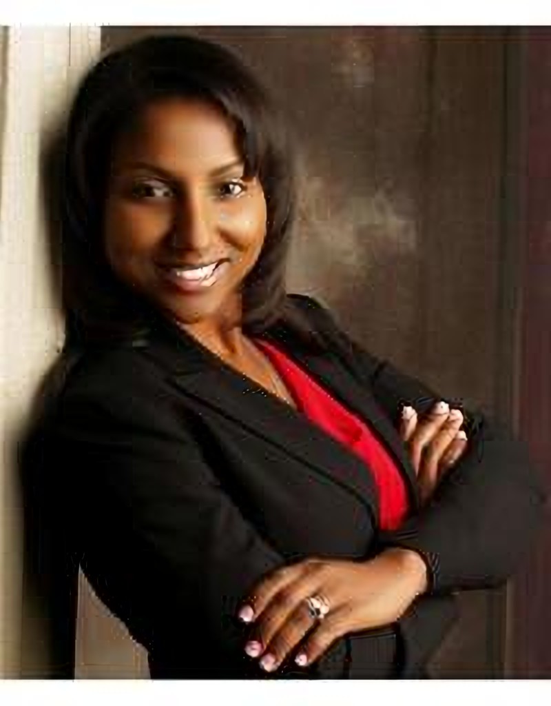 Melecia Johnson
