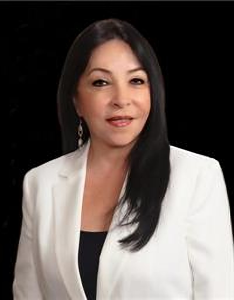 Angelica Leal