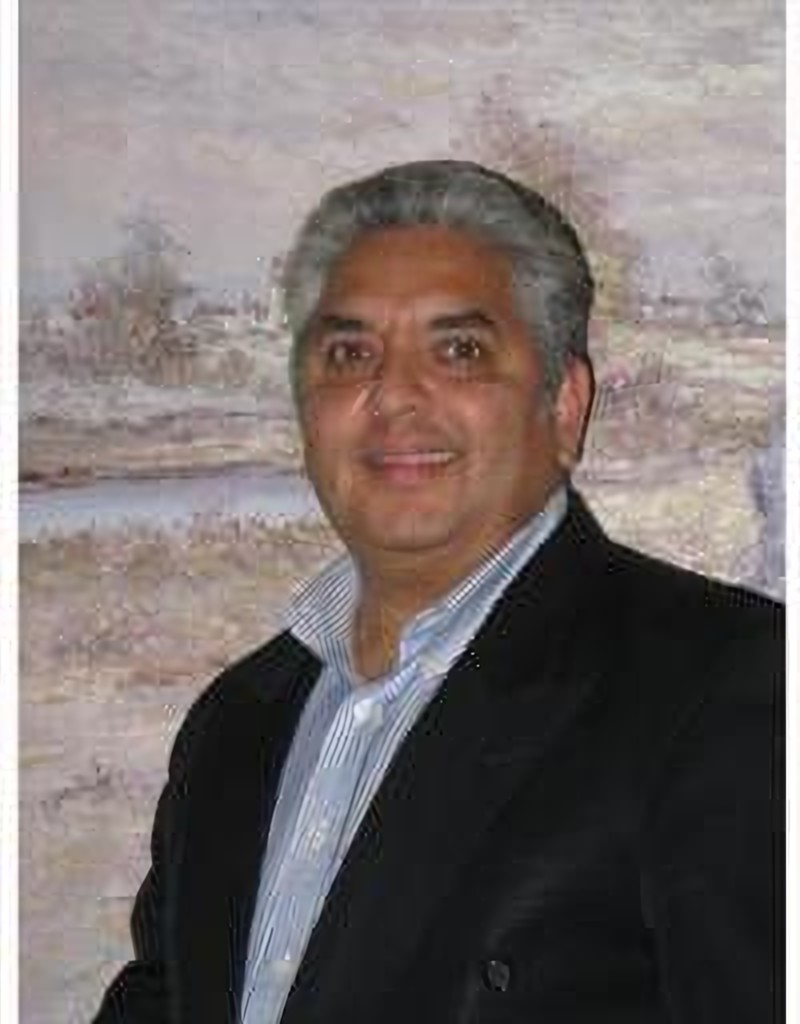 Adolfo Alvarado Jr.