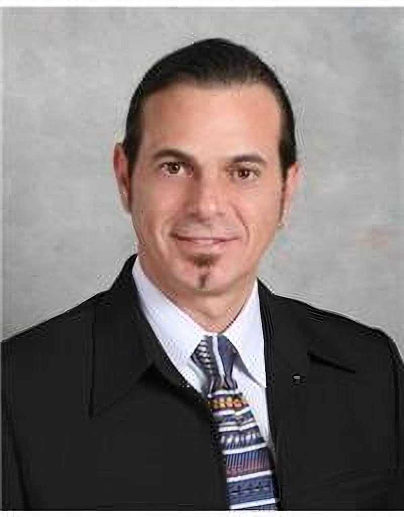 Raul Concepcion