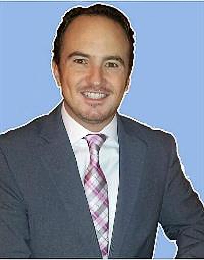 Julian Osuna Ospina