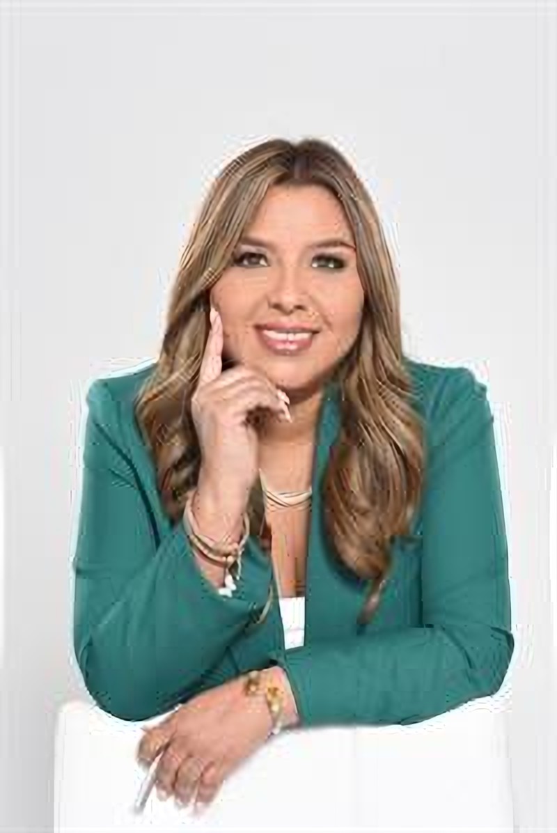 Jeanette Gonzalez Fernandez