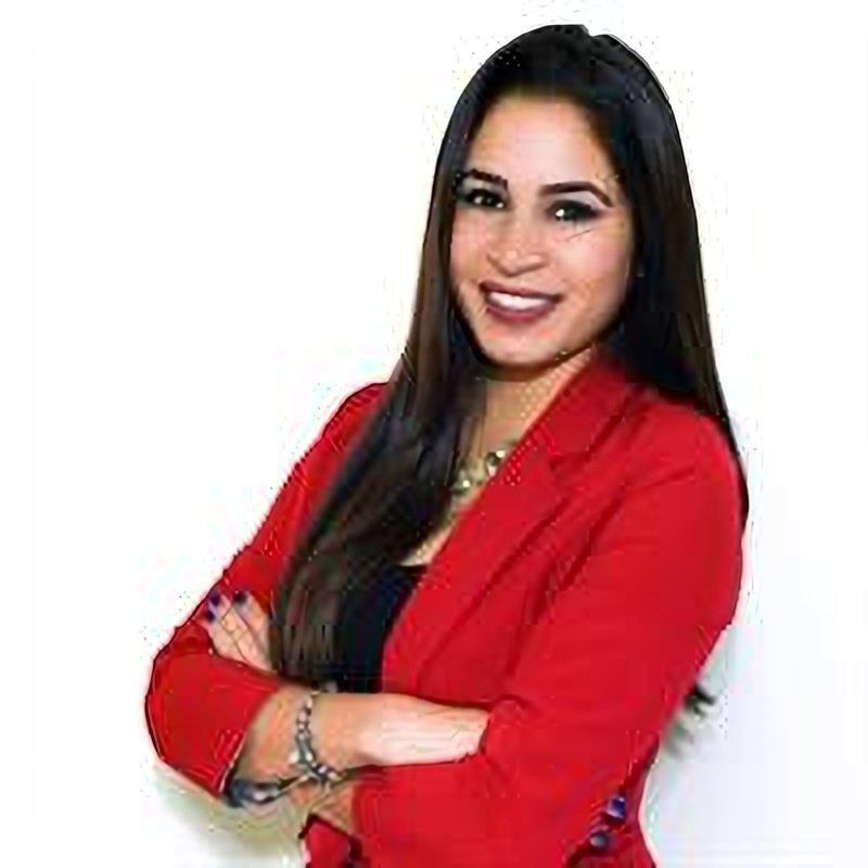 Dianelys Chirino