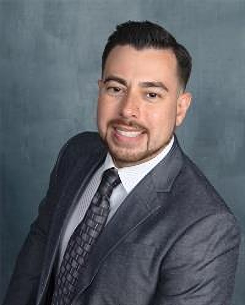 Anthony Garcia Jr