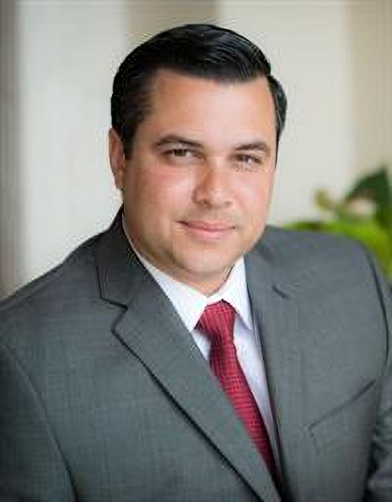 Dominick Martinez