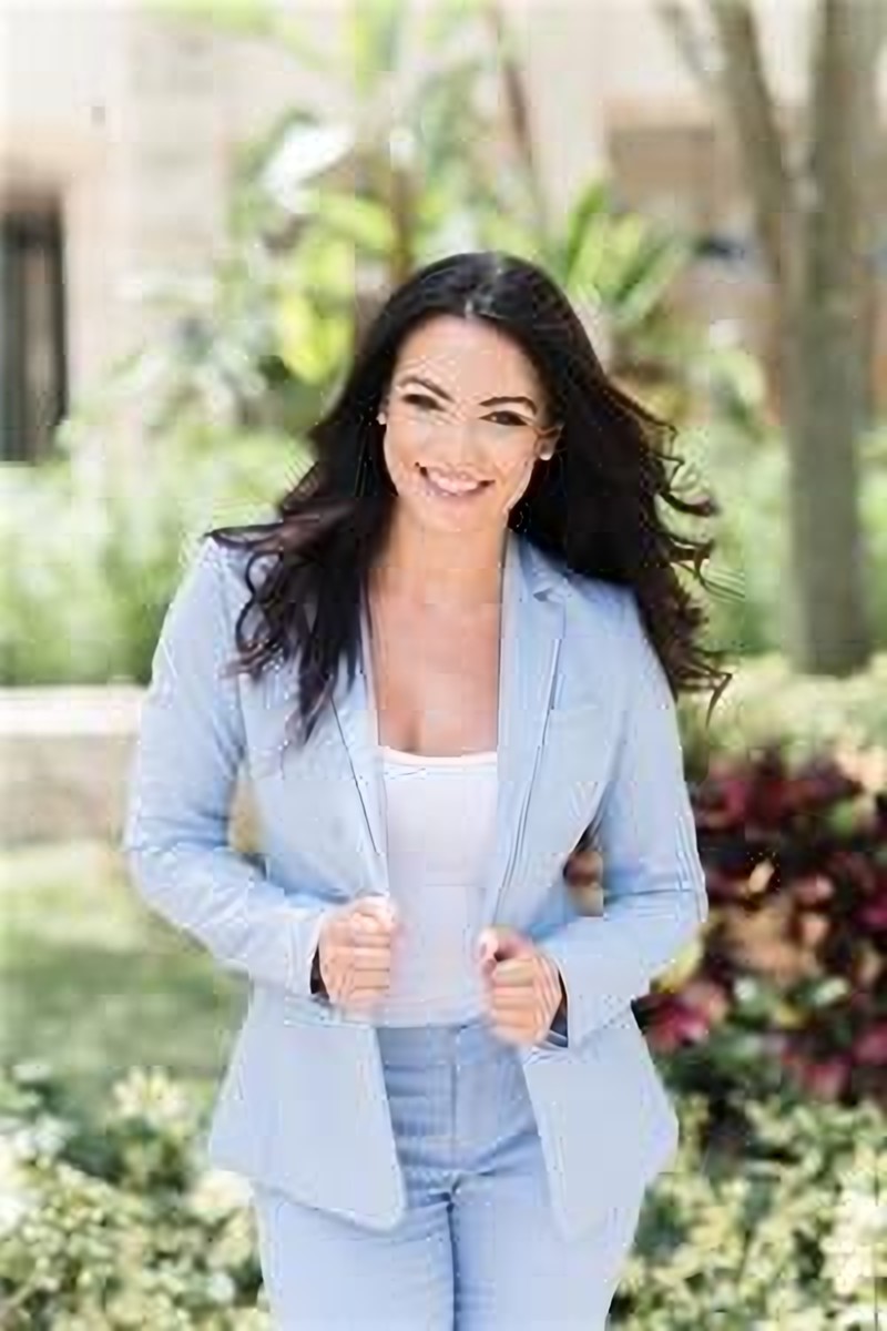 Natalie Rivero
