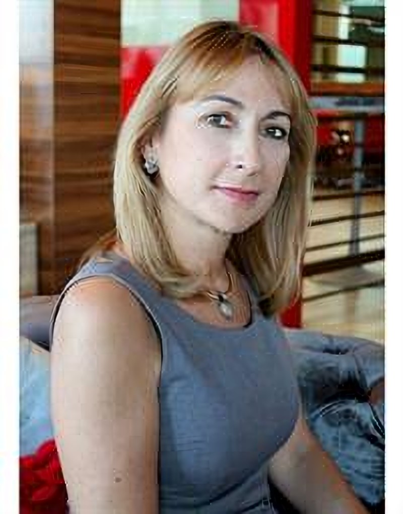 Nana Pokrovskaia