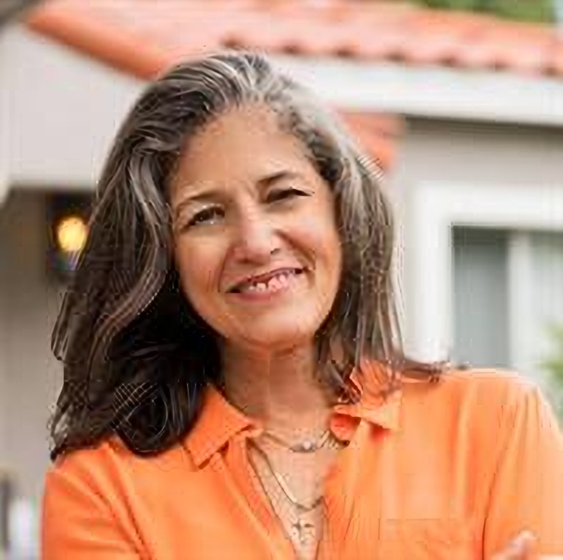 Maria Isabel Sarille