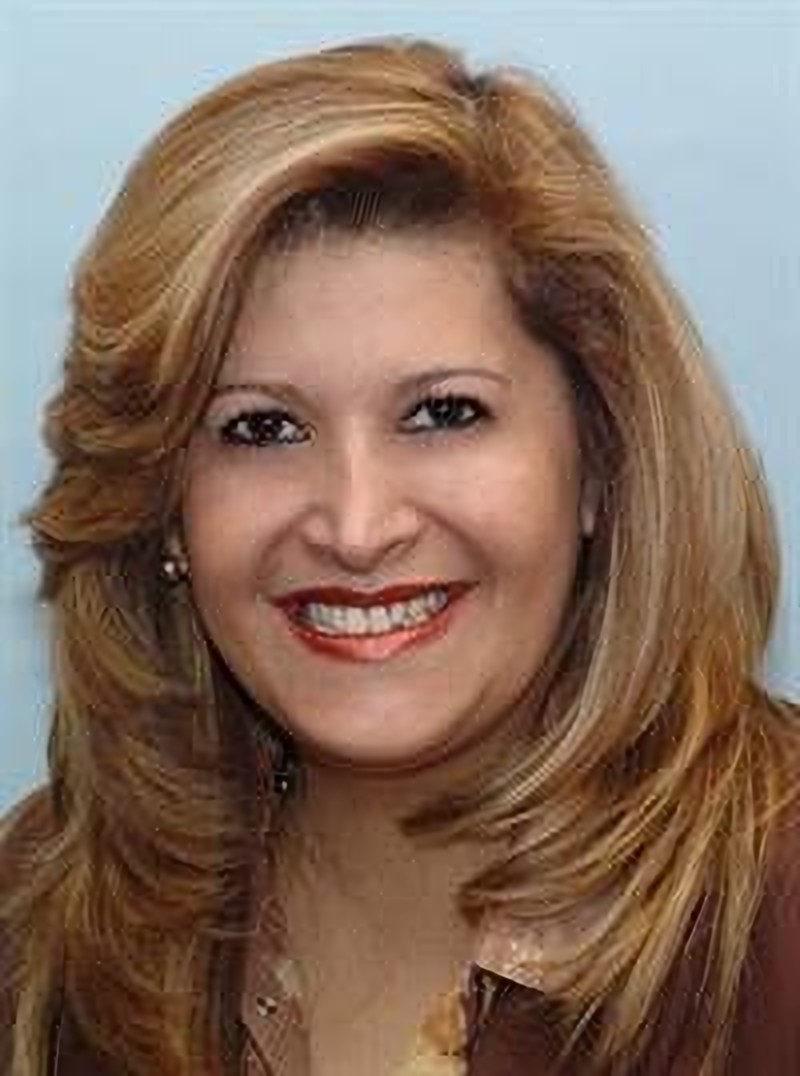 Annabella Salazar