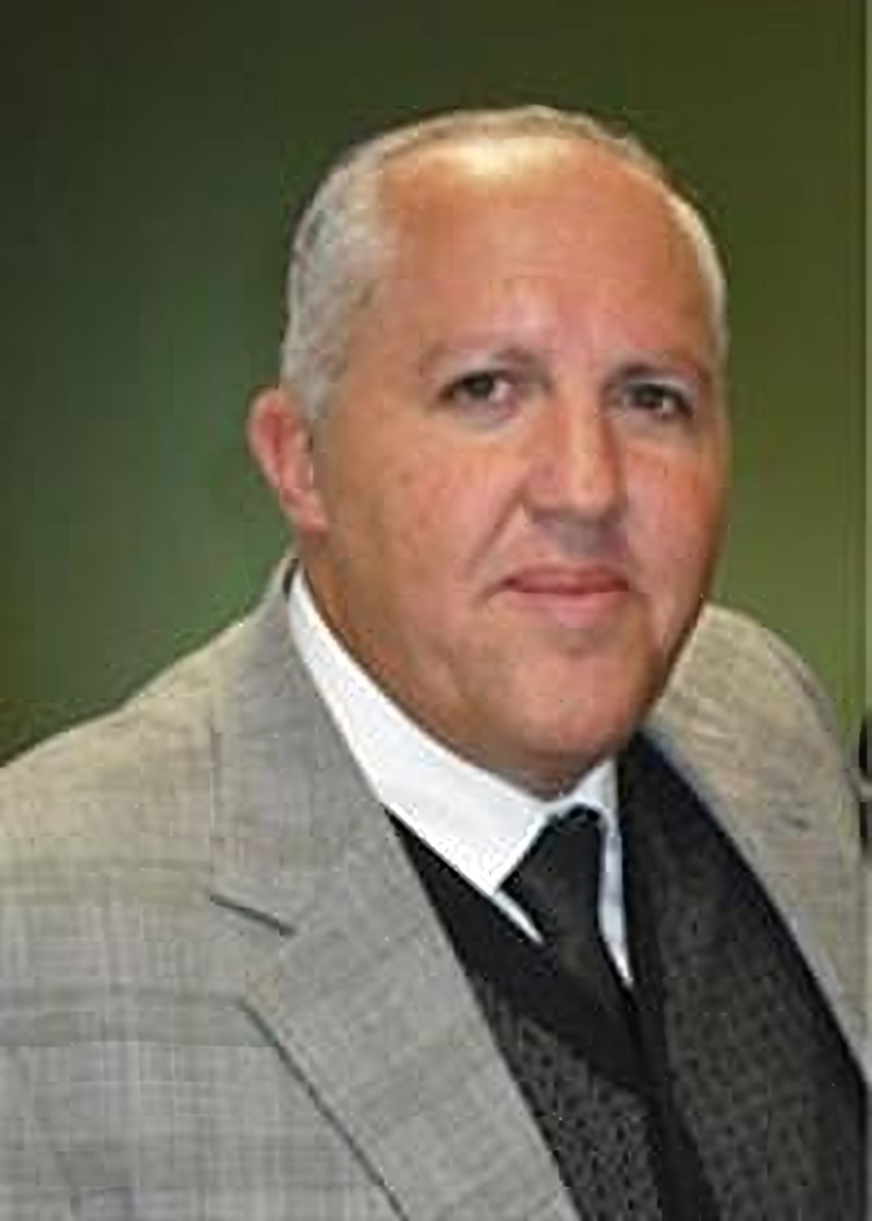 Walfrido Ramos