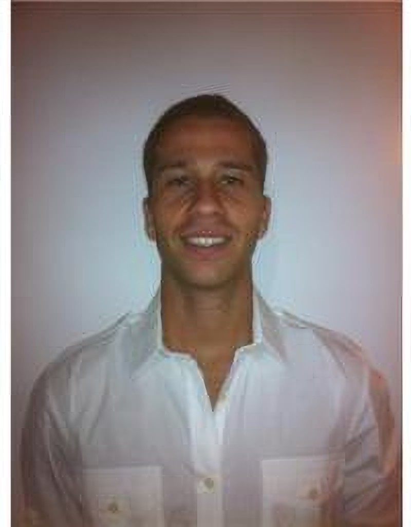 Mitchell Lvovsky