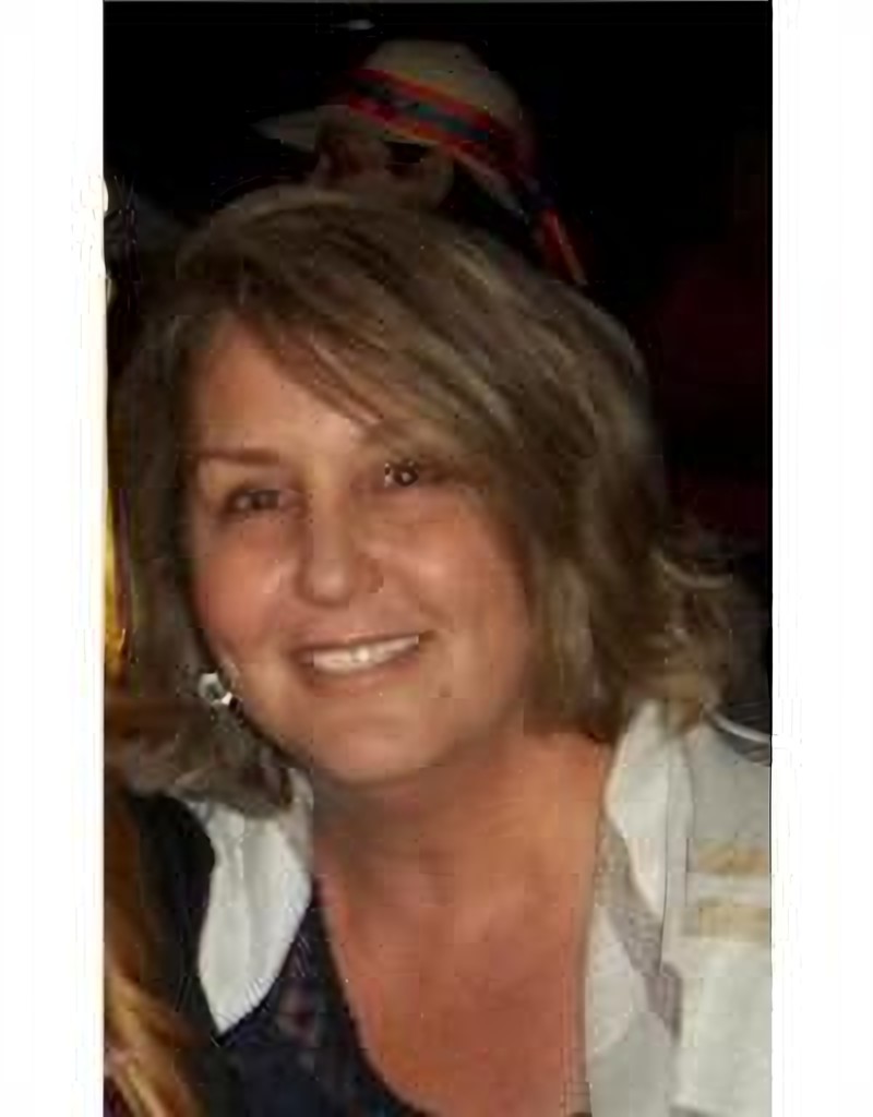 Teresa Abraham