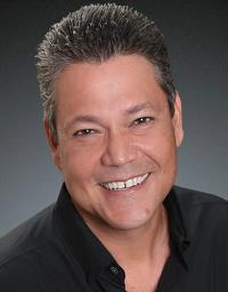 Alejandro Carrasco