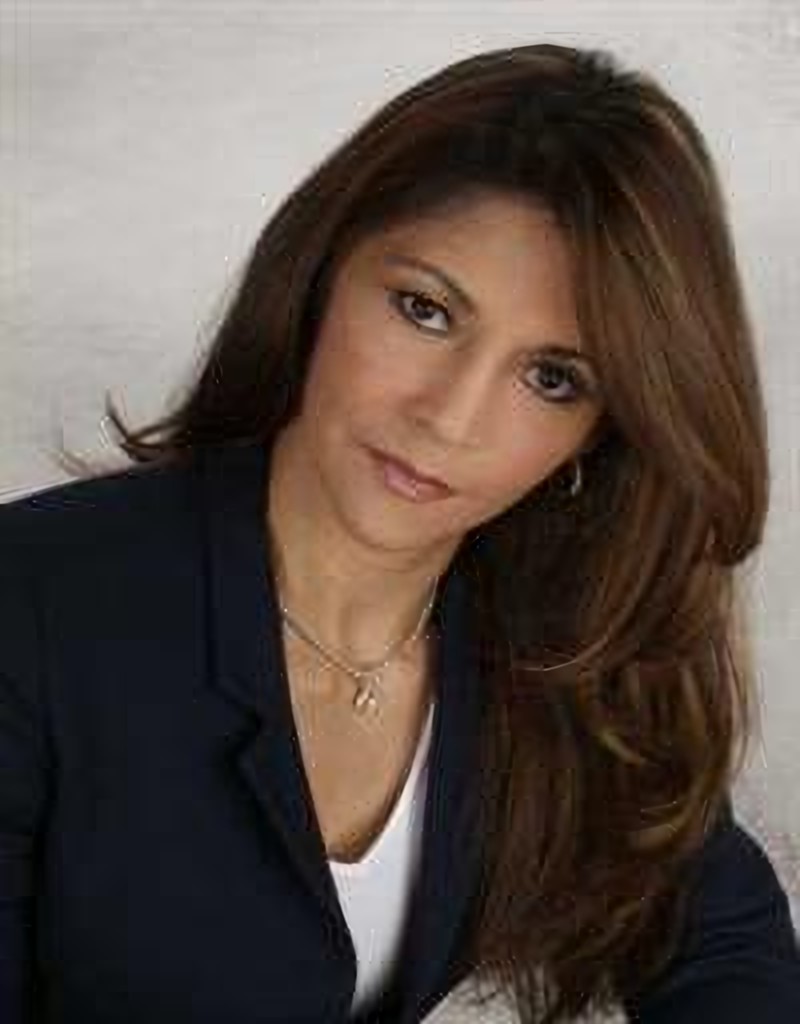 Stella Penagos