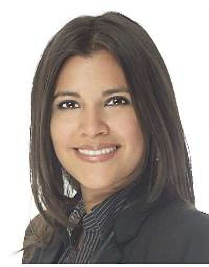 Maria Guadamuz