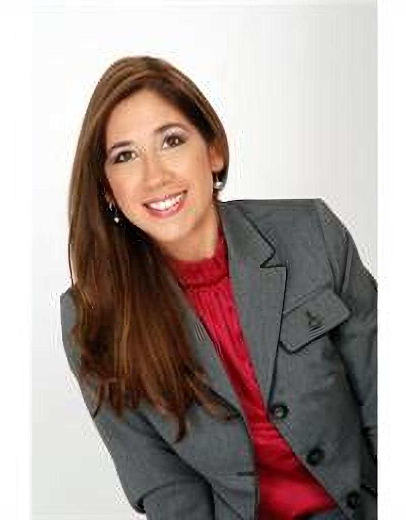 Maria Cristi Valencia