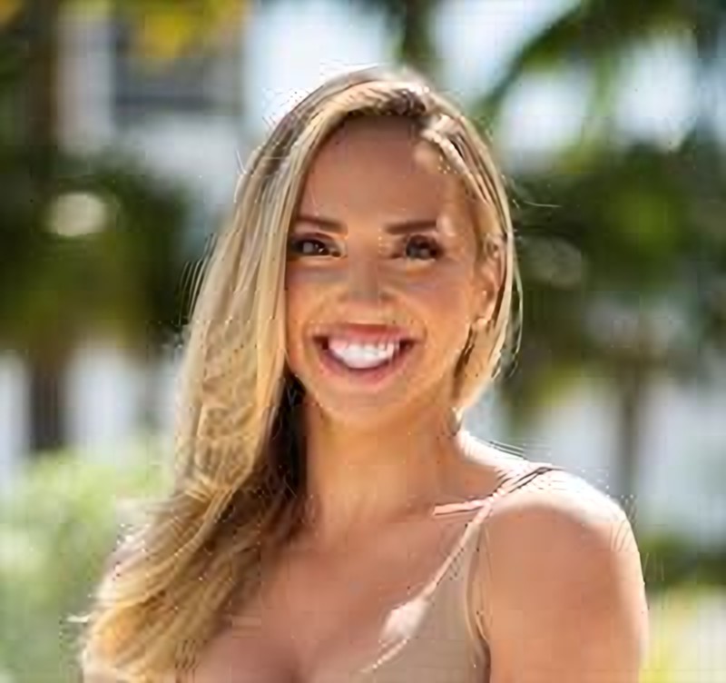 Calli Henley