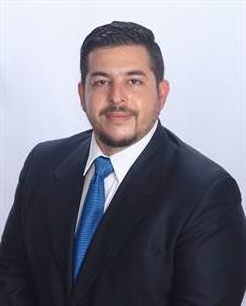 Jose Medina Jr