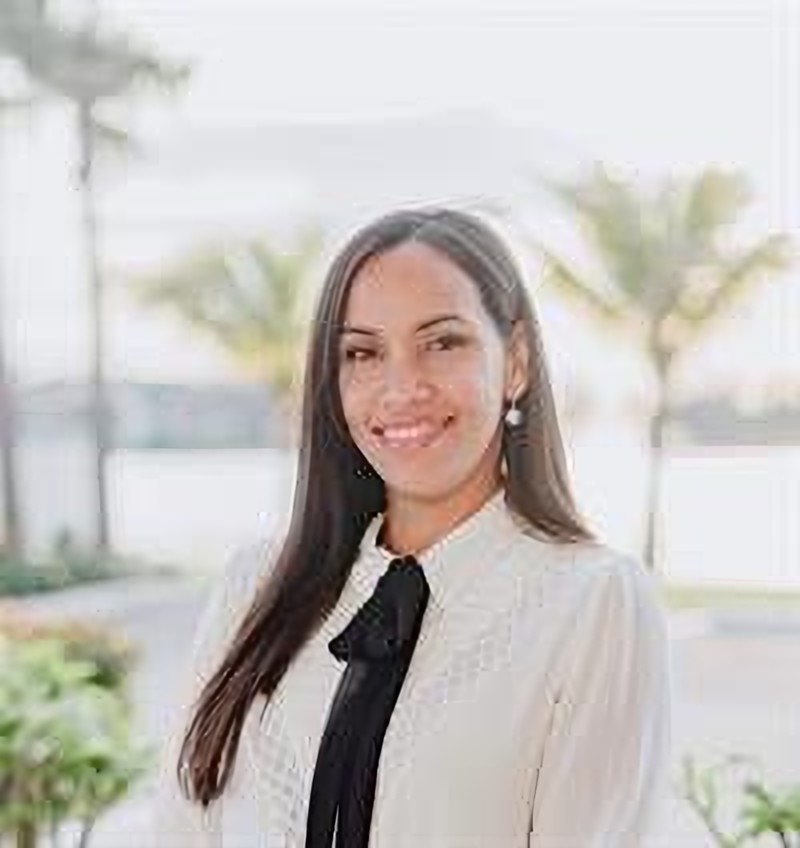 Nayaret Santos