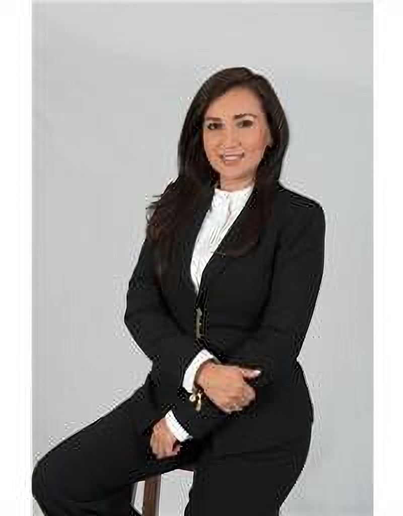 Monica Gutierrez