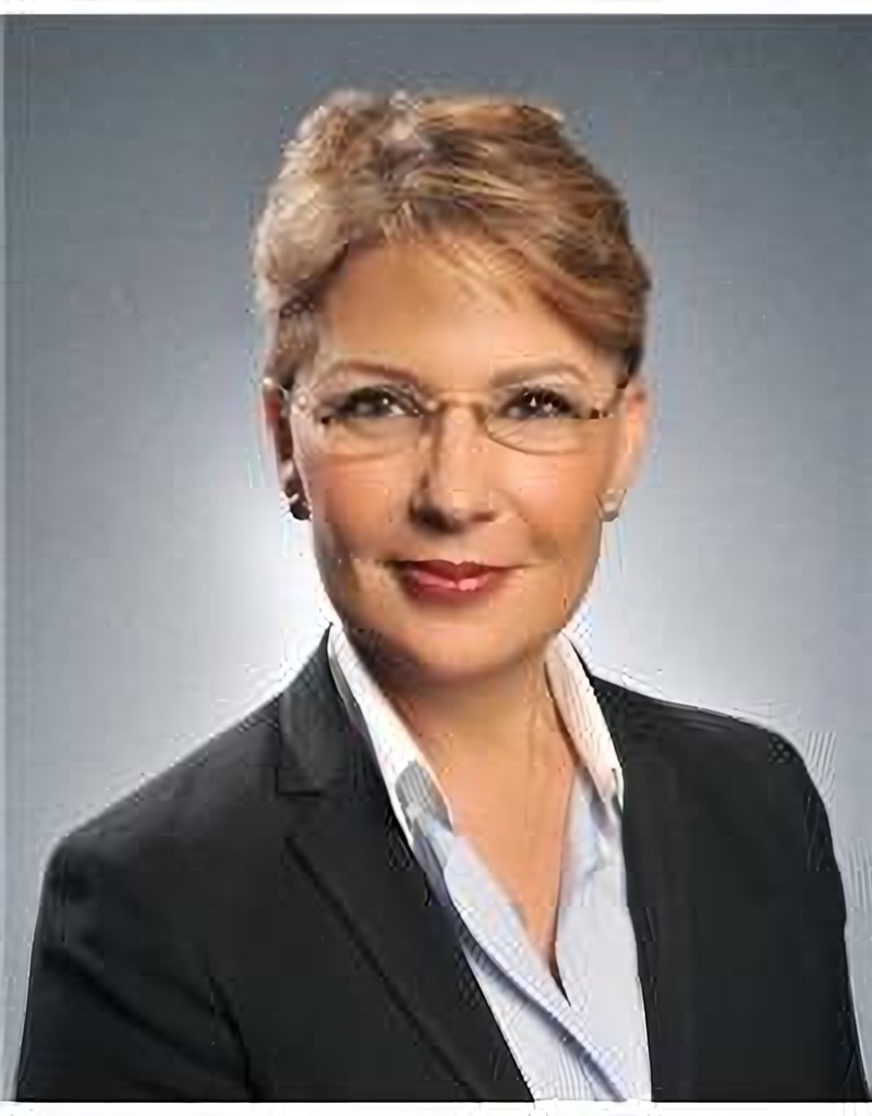 Georgette Kluck