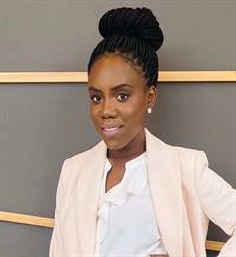Anne Abouo