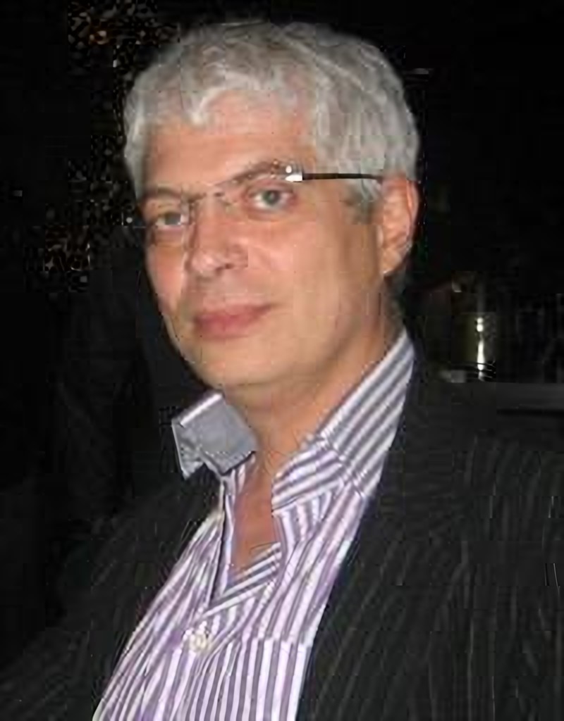 Alexander Kronfeld