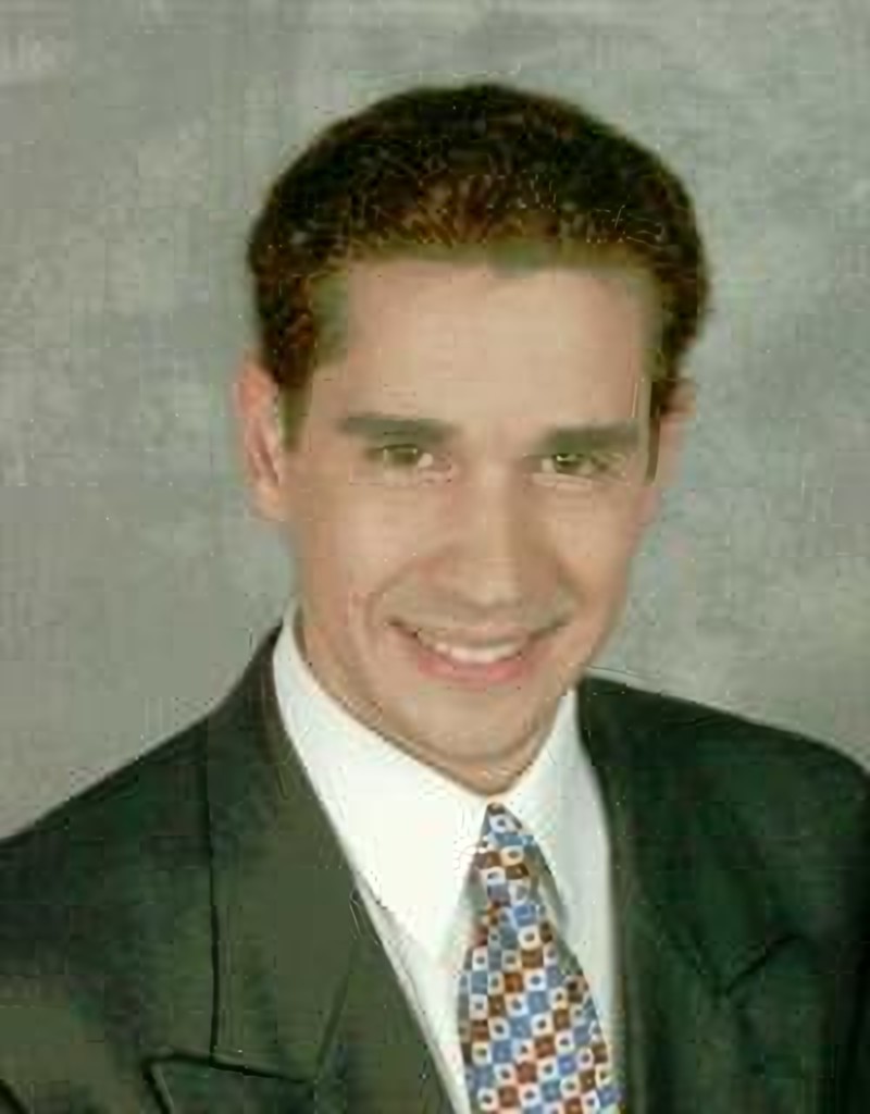 Alejandro Perez