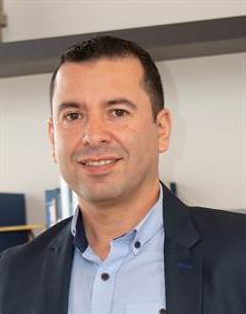 Carlos Sanchez