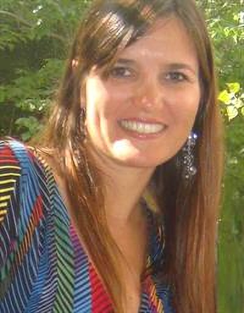 Lorena Garcia Morillo