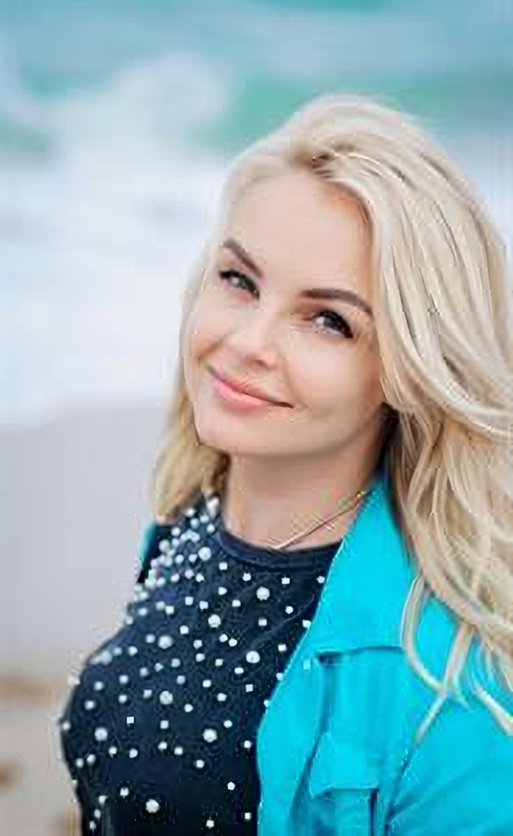 Natalya Buniakina