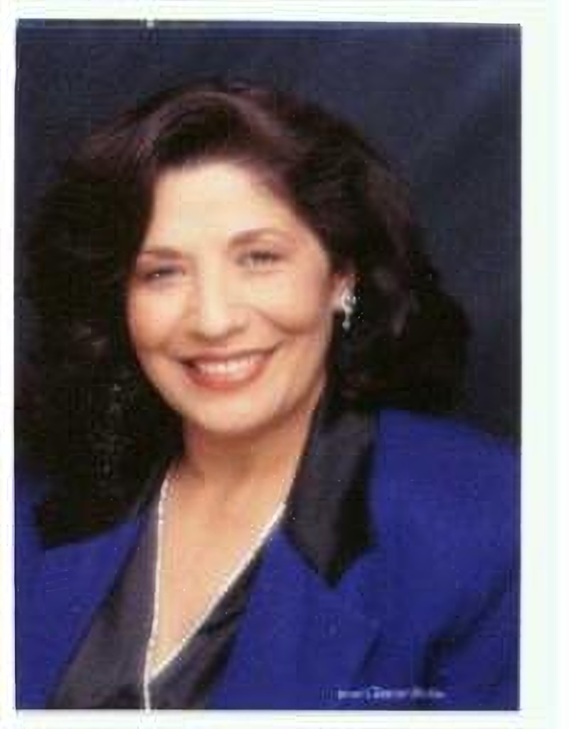 Maria Vigo