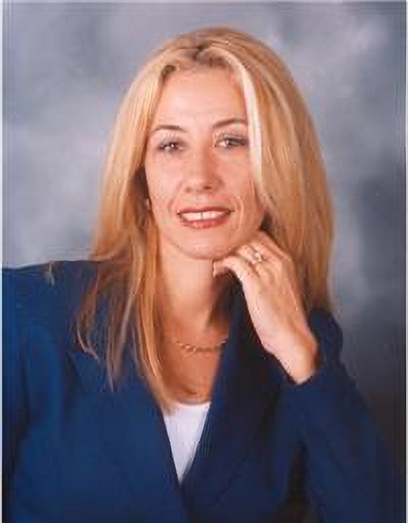Silvia Riegler