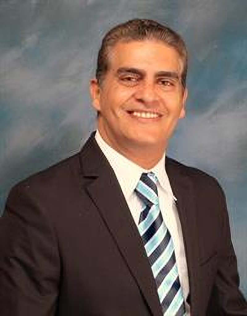 Raul Marrero