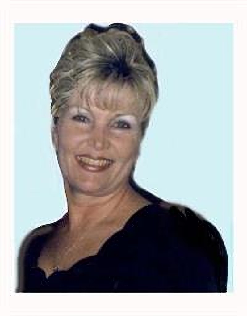 Patricia Barney