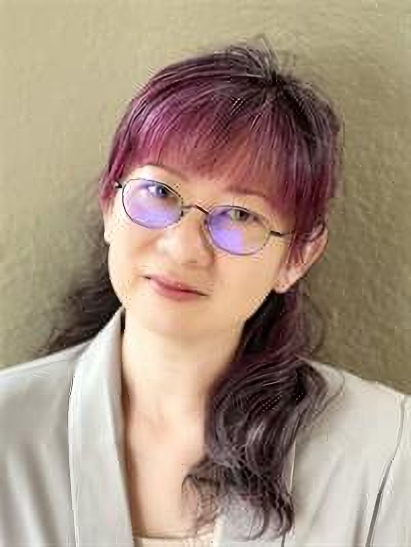 Gloria Poon