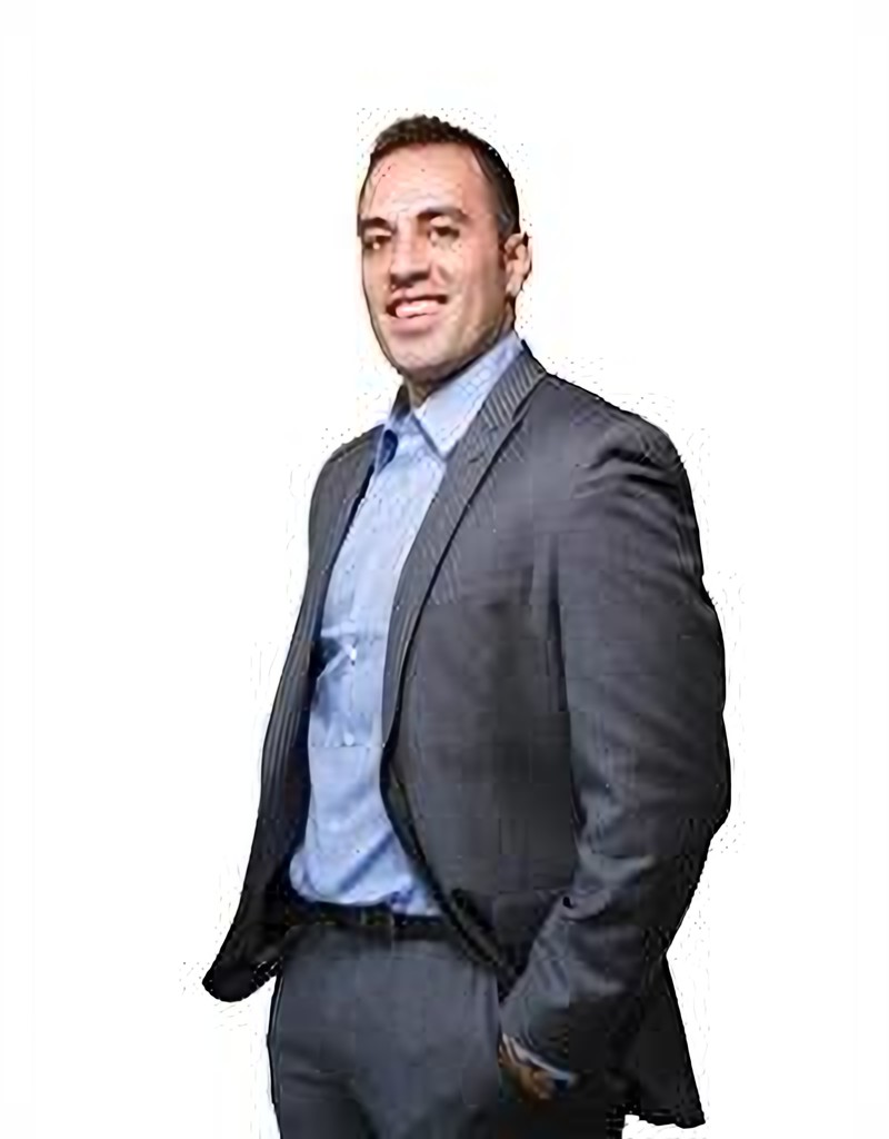 Joseph Guerrero