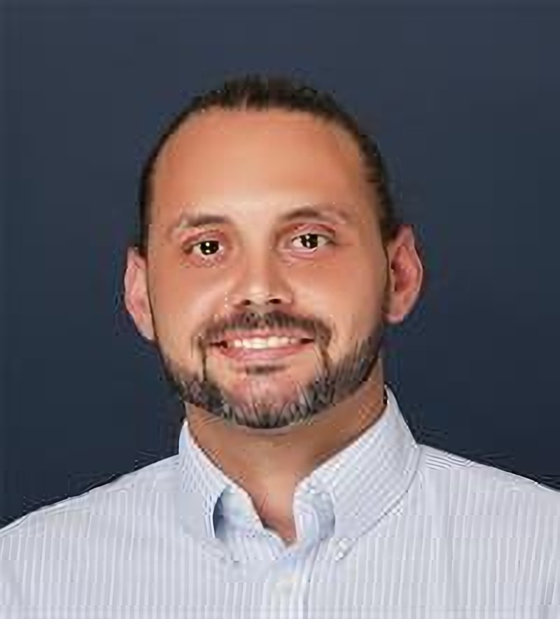 David Errante Jr