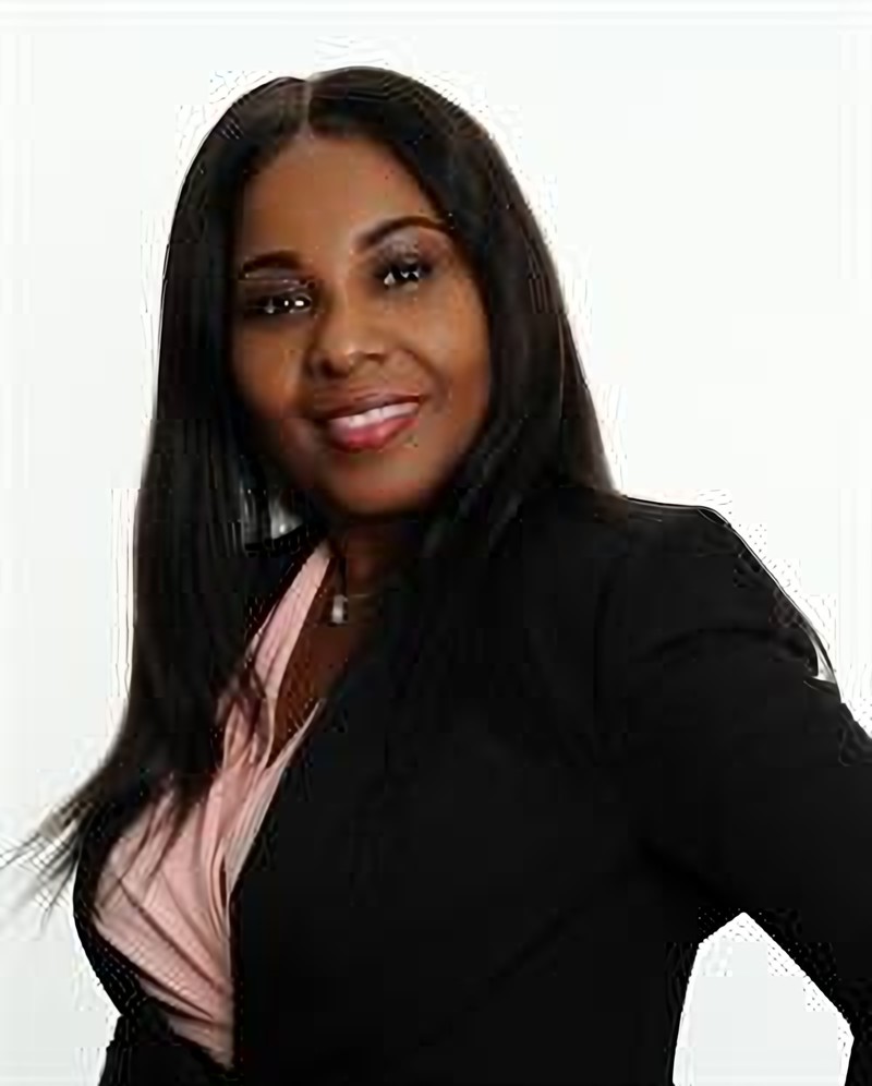 Myra Sanders