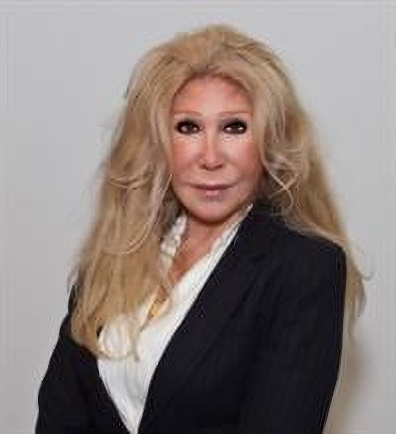 Patricia Peart