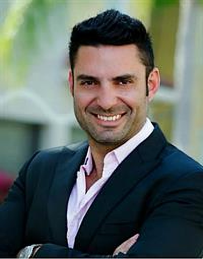 Jose Napolitano