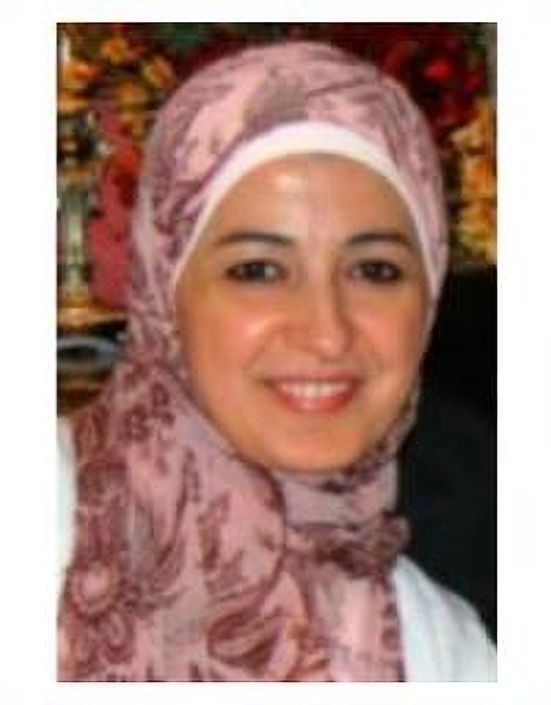 Joumana Nassar