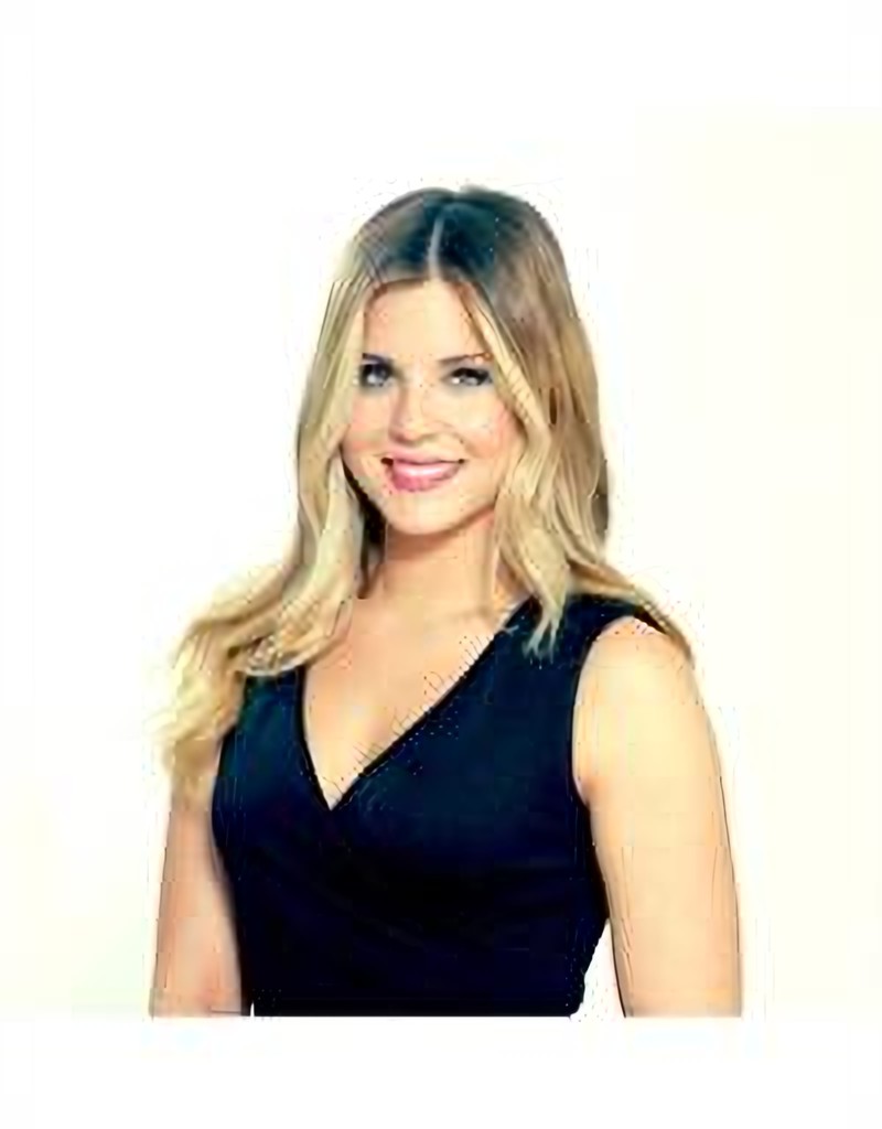 Brooke Burton
