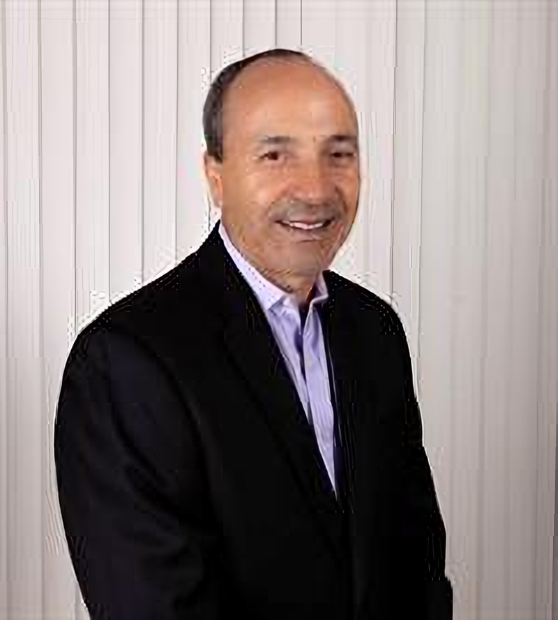 Hector Zapata