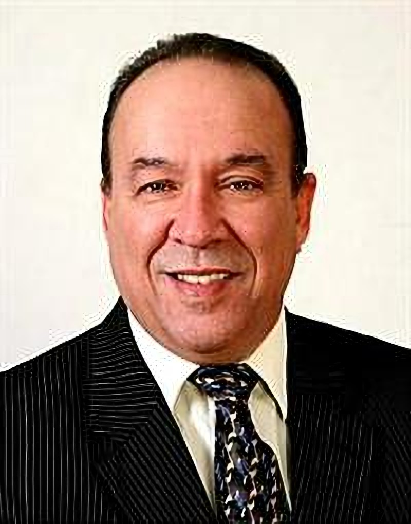 Jorge Fernandez