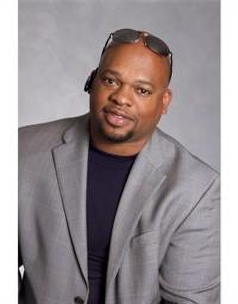 Olufemi Smith